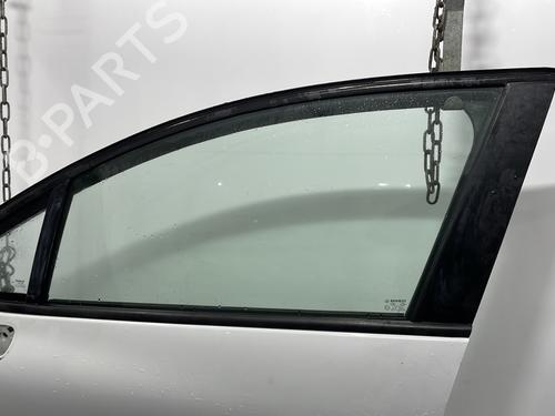 Left front door RENAULT CLIO IV (BH_) 1.5 dCi 75 | BP32428768C2