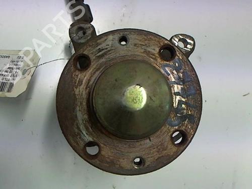 Used Right rear steering knuckle FIAT STILO Multi Wagon (192_) 1.9 JTD (115 hp) 20410907
