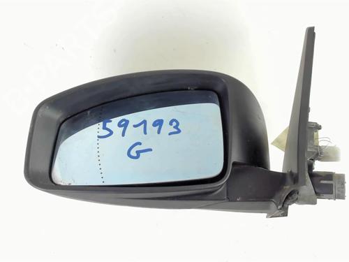 Used Left mirror Left mirror RENAULT ESPACE IV (JK0/1_) 2.2 dCi (JK0H) (150 hp) 20421420 20421420