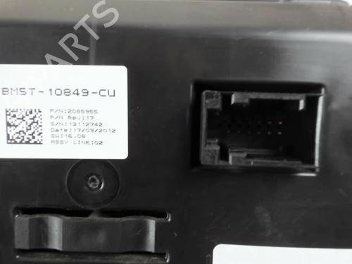 Instrument cluster FORD FOCUS III 2.0 TDCi | BP31160308C47 - Image 3