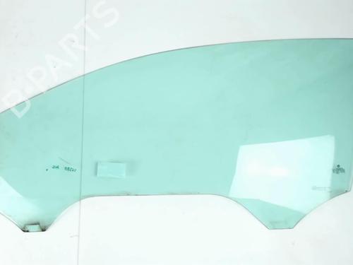 Used Front left door window VW POLO V (6R1, 6C1) 1.6 TDI (90 hp) 30547674