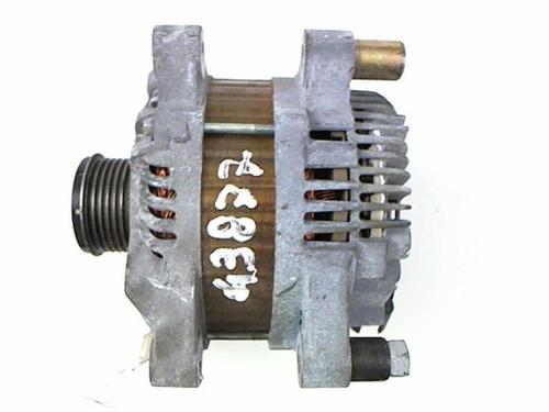 Used Alternator Alternator CITROËN C5 II (RC_) 2.2 HDi (170 hp) 20437321 20437321