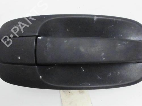 Rear right exterior door handle OPEL VIVARO A Van (X83) 2.0 CDTI (F7) | BP20418385C130 
