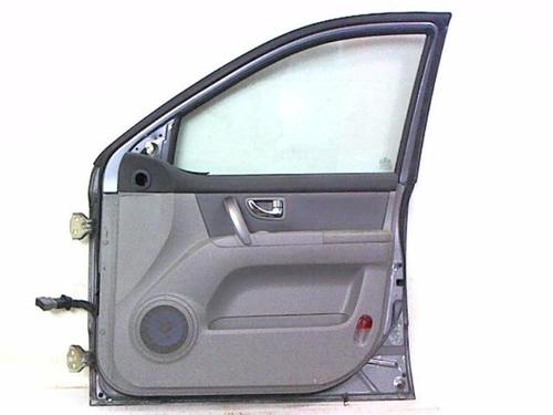 Right front door KIA SORENTO I (JC) 2.5 CRDi 4WD | BP20477396C3 