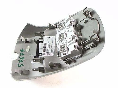 Interior roof light CITROËN C4 II (NC_) 1.6 HDi 90 | BP20431585I8