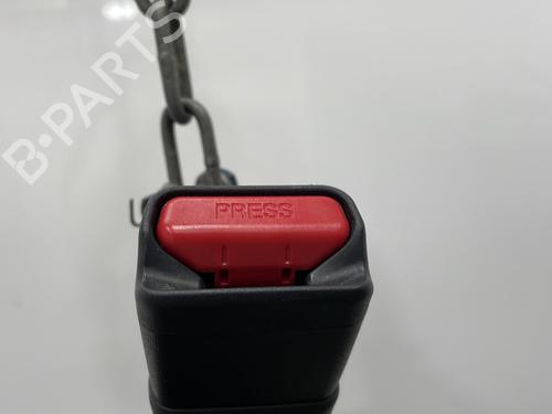 Seat buckle SUZUKI BALENO (FW, EW) 1.2 (A1K412) | BP21241559I32 