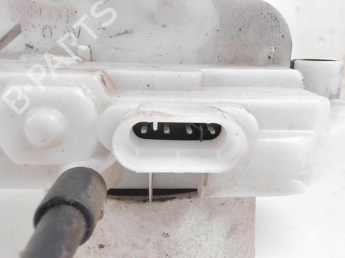 Used Front right lock CITROËN C2 (JM_) 1.4 (73 hp) 20445278