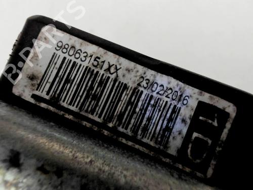 Used Front right seatbelt Front right seatbelt 36900198 36900198