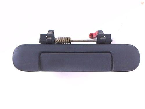 Used Front left exterior door handle NISSAN INTERSTAR Van (X70) [2002-2025]  21235281