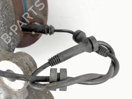 Used Right front steering knuckle Right front steering knuckle BMW 3 (F30, F80) 320 d (163 hp) 20398818 20398818