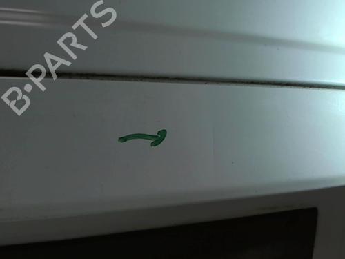 Tailgate OPEL VECTRA B (J96) 1.6 i (F19) | BP20456865C6 