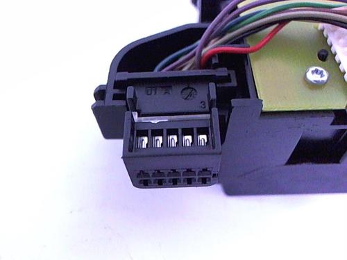 Used Switch Switch AUDI A3 (8P1) 2.0 TDI 16V (140 hp) 20462136 20462136