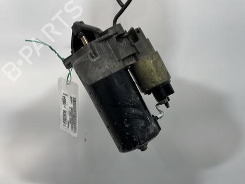 Startmotor RENAULT KANGOO (KC0/1_) D 65 1.9 (KC0E, KC02, KC0J, KC0N) (64 hp) 30602851