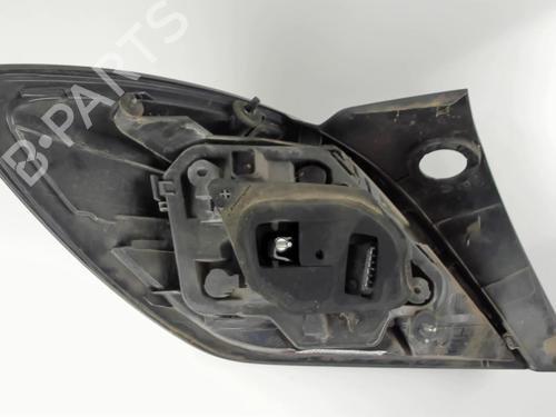 Right taillight OPEL ASTRA H GTC (A04) 1.7 CDTi (L08) | BP20390691C35 