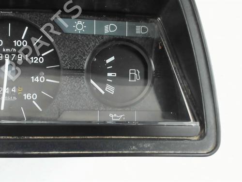 Used Instrument cluster Instrument cluster CITROËN C15 Box Body/MPV (VD_) 1.1 i (60 hp) 36149824 36149824