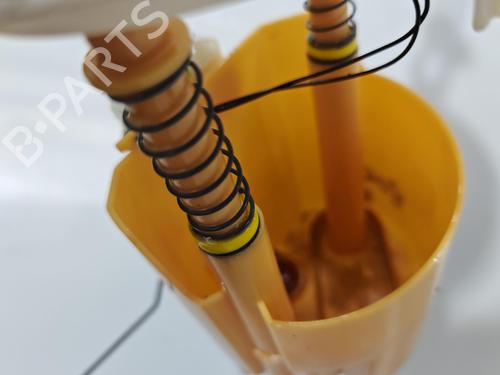 Fuel pump RENAULT TWINGO II (CN0_) 1.5 dCi (CN0U) | BP39733695M76 - Image 4