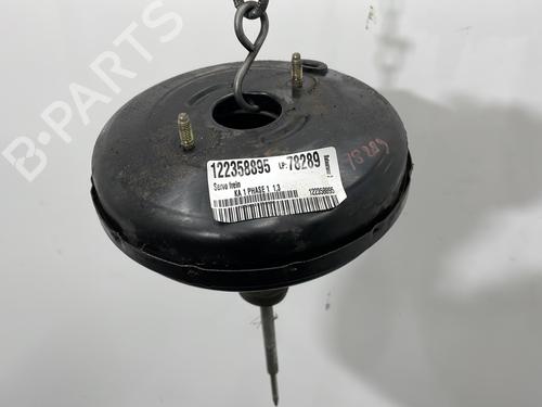 Used Servo brake FORD KA (RB_) 1.3 i (60 hp) 33041498