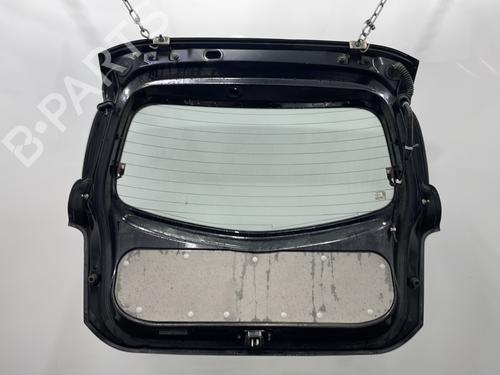 Tailgate NISSAN MICRA IV (K13K, K13KK) 1.2 | BP28362093C6 