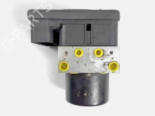 Used ABS pump ABS pump CHEVROLET LACETTI (J200) 2.0 D (121 hp) 20465394 20465394