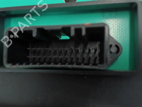 Instrument cluster DACIA SANDERO 1.4 MPI LPG | BP20397811C47 