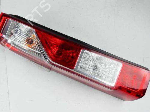 Left taillight RENAULT MASTER III Van (FV) 2.3 dCi 125 FWD (FV0C, FV0D, FV0G, FV0H, FV0J, FV0K,... | BP40544471C34 - Image 6