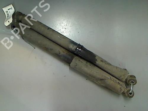 Used Right rear shock absorber RENAULT MASTER II Van (FD) 2.5 dCi 120 (115 hp) 20454451
