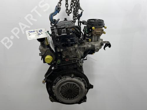 Engine CITROËN SAXO (S0, S1) 1.0 X | BP27163796M1 - Image 4