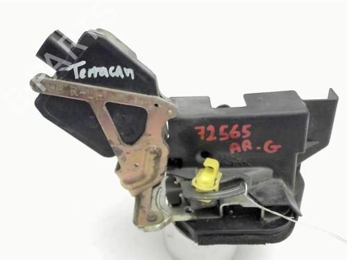 Rear left lock HYUNDAI TERRACAN (HP) 2.9 CRDi 4WD | BP25009181C100