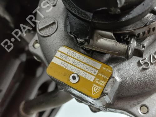 Engine RENAULT MODUS / GRAND MODUS (F/JP0_) 1.5 dCi (FP0F, JP0F) | BP37503262M1 - Image 7