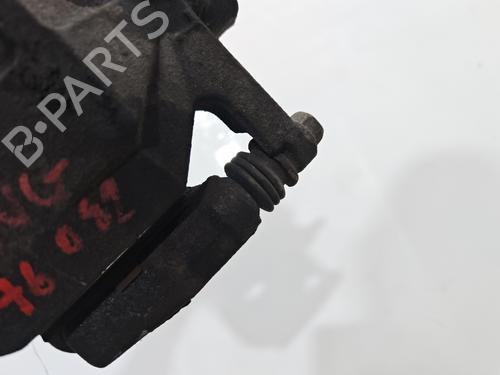 Left front brake caliper MAZDA CX-5 (KE, GH) 2.2 D AWD (KE2AW) | BP33870648M105 - Image 4