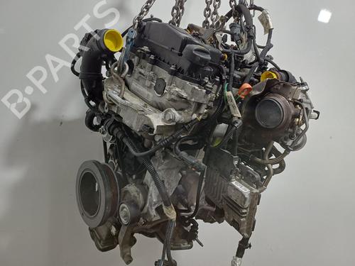 Engine PEUGEOT 2008 I (CU_) 1.2 THP 110 / PureTech 110 | BP39044525M1  - Image 7