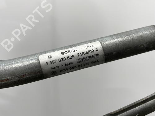 Front wipers mechanism VW POLO (9N_, 9A_) 1.2 | BP25404877C83 