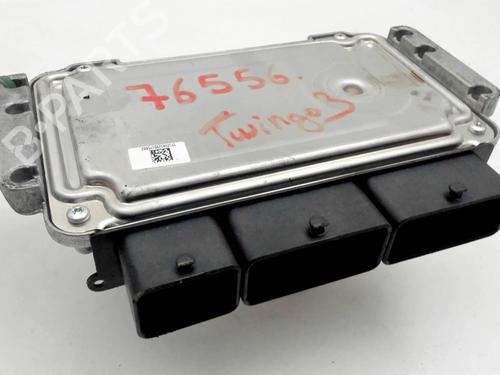 Engine control unit (ECU) RENAULT TWINGO III (BCM_, BCA_) 1.0 SCe 70 | BP24867712M57 - Image 2