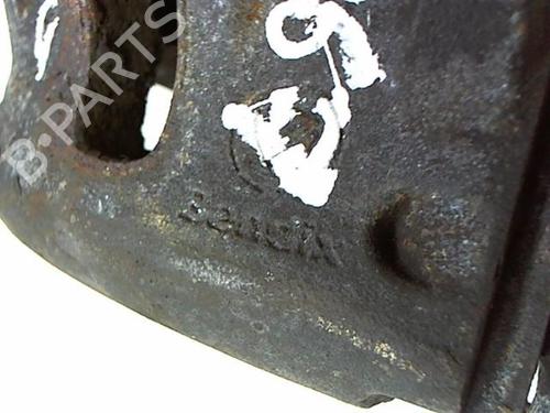 Left front brake caliper ALFA ROMEO 166 (936_) 2.4 JTD (936A2B__) | BP20476025M105 