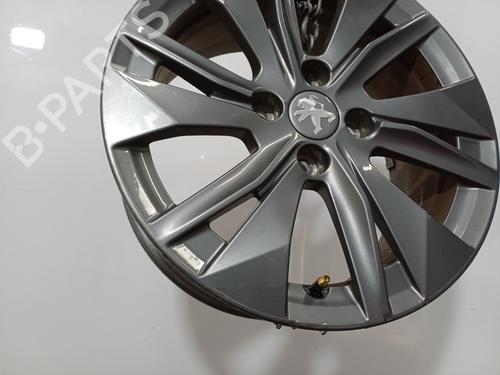 Fælk Fælk PEUGEOT 2008 II (UD_, US_, UY_, UJ_, UR_, UC_) 1.2 PureTech 100 (USHNK) (101 hp) 35969774 35969774