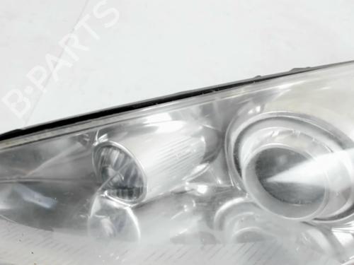 Left headlight PEUGEOT 407 Coupe (6C_) 2.7 HDi | BP32013764C28  - Image 9