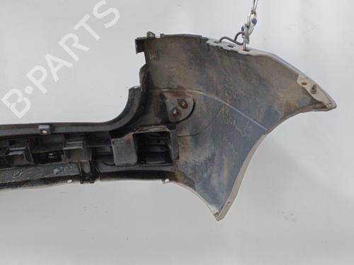 Rear bumper DACIA LOGAN MCV (KS_) 1.5 dCi (KS0W) | BP20469953C8