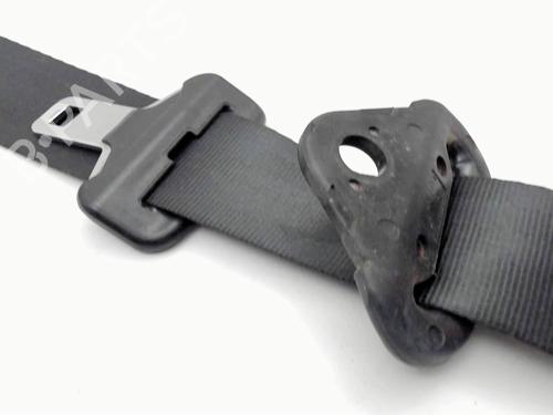 Front left belt tensioner PEUGEOT PARTNER MPV (5_, G_) 2.0 HDI | BP29374946C87 