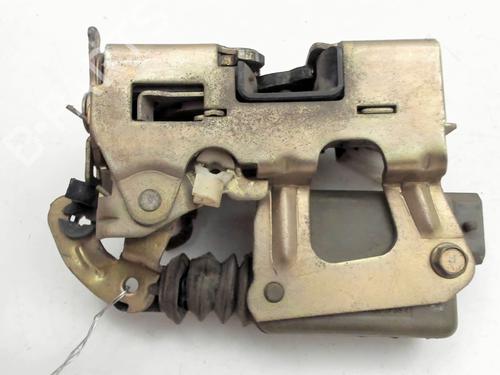 Used Rear right lock Rear right lock RENAULT 19 I (B/C53_) 1.9 D (B/C534, B/C53J) (64 hp) 28811218 28811218