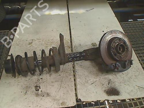 Used Left front steering knuckle OPEL ASTRA F Hatchback (T92) 1.8 i 16V (F08, M08, F68, M68) (116 hp) 20474004