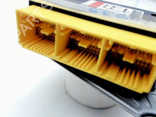 ECU airbags NISSAN MICRA V (K14) 1.0 IG-T 100 | BP24473653M53 