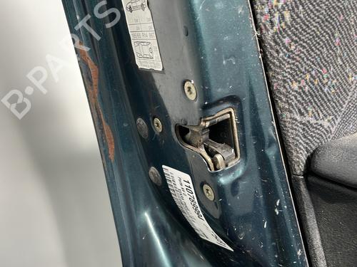 Left front door CITROËN XSARA (N1) 1.9 D | BP28498682C2