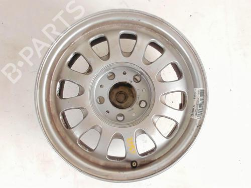 Used Rim BMW 5 (E39) 530 d (184 hp) 20446210