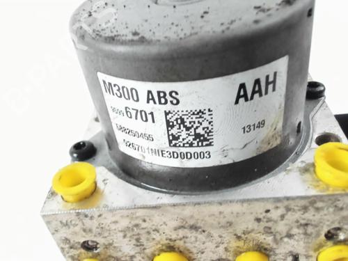 ABS pump CHEVROLET SPARK (M300) 1.0 | BP21208687M43 - Image 6