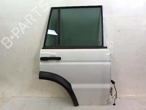 Used Right rear door LAND ROVER DISCOVERY II (L318) 2.5 Td5 4x4 (139 hp) 20431798
