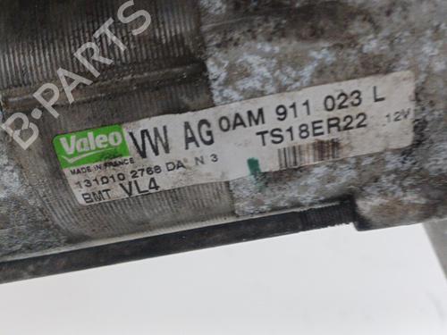 Starter SEAT LEON (1P1) 1.6 TDI | BP20450218M8 