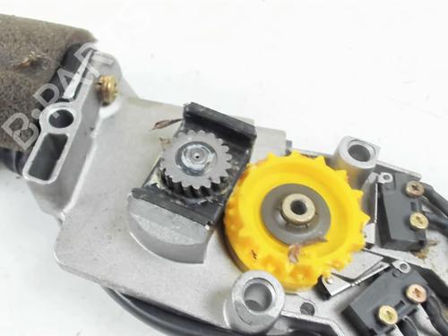 Sunroof engine HYUNDAI SANTA FÉ I (SM) 2.0 CRDi 4x4 | BP27163629M60 