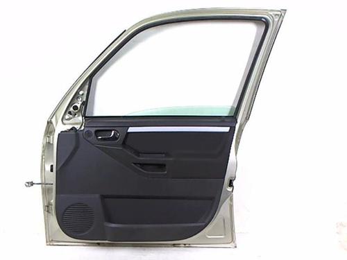 Right front door OPEL MERIVA A MPV (X03) 1.6 (E75) | BP20472925C3 