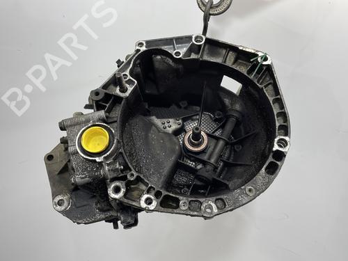 Girkasse FIAT PUNTO (188_) 1.2 60 (188.030, .050, .130, .150, .230, .250) (60 hp) 29419825
