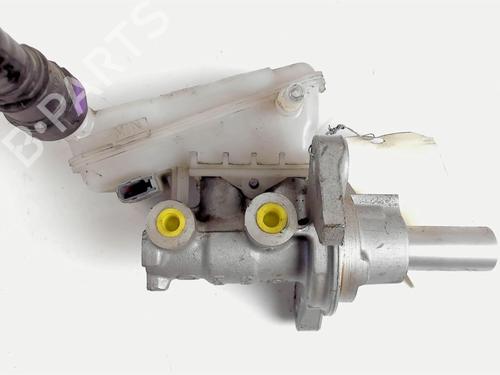 Brake master cylinder FORD FIESTA VI (CB1, CCN) 1.25 | BP20421600M77 